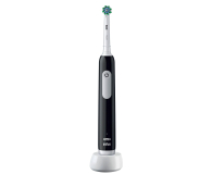 Oral-B PRO1 CROSS ACTION (BLACK) - 1366982 - zdjęcie 2